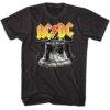 ACDC Hells Bells T-Shirt