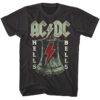 ACDC Hells Bells Men’s T Shirt