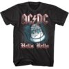 ACDC Metallic Hells Bells Men’s T Shirt