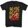 ACDC Live at Donington Park T-Shirt