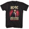 ACDC New Zealand Tour T-Shirt