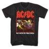 ACDC Noise Pollution T-Shirt