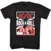 ACDC Highway to Hell World Tour T-Shirt