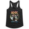 ACDC Highway to Hell Tanktop