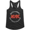 ACDC Rock n Roll Tanktop