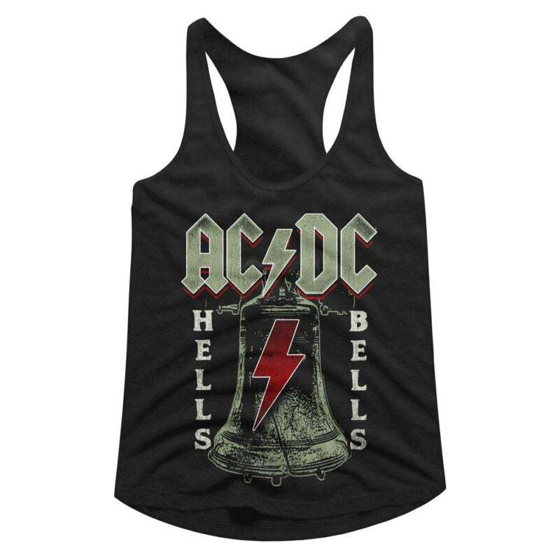 ACDC Hells Bells Tanktop