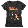 ACDC Live in Concert T-Shirt