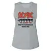 ACDC We Salute Tour Tanktop