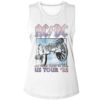 ACDC FTATR US Tour Tanktop