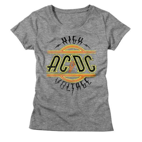 ACDC High Voltage Top