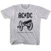 ACDC FTATR Kids T-Shirt