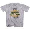 ACDC High Voltage Kids Tee