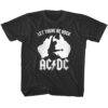 ACDC Australia Kids T-Shirt