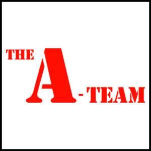 A-Team T-Shirts