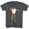 Mr T Dabbin Men’s T Shirt