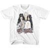 Aerosmith Draw the Line Album T-Shirt