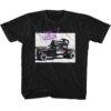 Aerosmith Pump Remastered Kids T Shirt