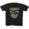 Aerosmith World Tour T-Shirt