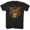 Aerosmith Permanent Vacation T-Shirt