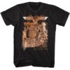 Aerosmith Toys in the Attic T-Shirt