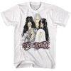 Aerosmith Draw the Line Album T-Shirt