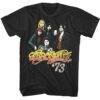 Aerosmith Smiles 73 T-Shirt