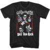 Aerosmith Eat the Rich T-Shirt