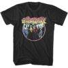 Aerosmith The Essential Album T-Shirt