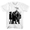 Aerosmith Eurofest 1977 T-Shirt