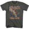 Aerosmith Permanent Vacation T-Shirt