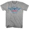 Aerosmith Property 1970 Men’s T Shirt