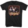 Aerosmith Framed Portrait Men’s T Shirt