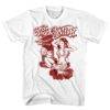 Aerosmith Permanent Vacation T-Shirt