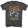 Aerosmith Let Rock Rule T-Shirt