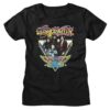 Aerosmith World T-Shirt