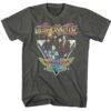 Aerosmith World Tour T-Shirt