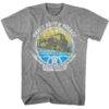 Aerosmith Train Kept Rollin T-Shirt