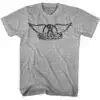 Aerosmith Vintage Logo T-Shirt