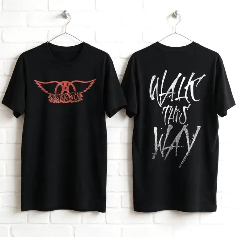 Aerosmith | SocieTees