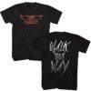 Aerosmith Walk This Way T-Shirt