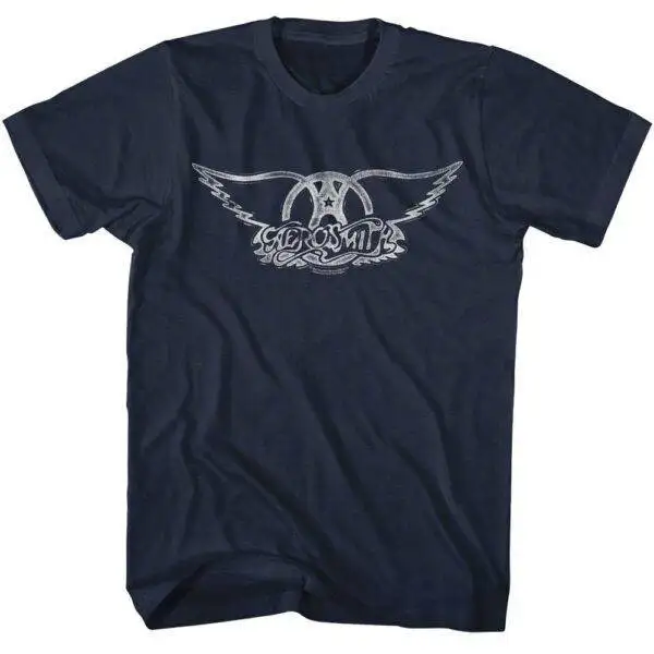 Aerosmith Vintage Wings T-Shirt