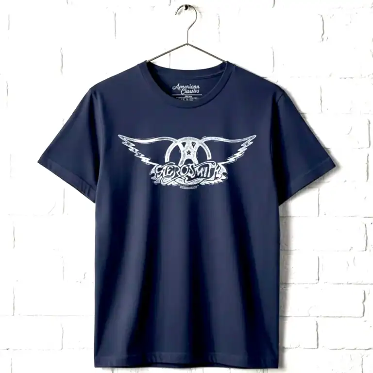 Aerosmith | SocieTees