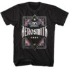 Aerosmith Barbed Wire T-Shirt