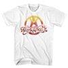 Aerosmith Sunrise Logo T-Shirt