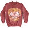 Aerosmith Boston Vintage Sweater