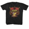 Aerosmith Permanent T-Shirt