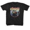 Aerosmith Essential Album Kids T-Shirt