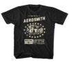 Aerosmith Rock Out T-Shirt