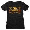 Aerosmith Permanent T-Shirt