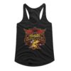 Aerosmith Permanent Vacation Tank